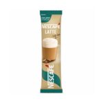 NESCAFE LATTE CAFE STYLE PAR PIECE 17G