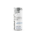 RED BULL COCONUT & BERRY THE WHITE EDITION ENERGY DRINK 250ML