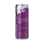 RED BULL BERRY THE PURPLE EDITION ENERGY DRINK 250ML