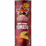 MISTER POTATO TOMATO FLAVOUR 125G