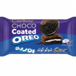 CADBURY OREO CHOCO COATED BISCUIT 31.3G