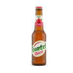 TOURTEL TWIST BOISSON SANS ALCOOL AU JUS DE FRAMBOISE 27.5CL
