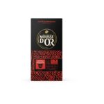 MOUSSE DOR CAFE CAPSULE PRESTIGE 10 CAPSULES