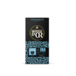 MOUSSE DOR CAFE CAPSULE EXCELLENCE 10 CAPSULES