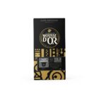 MOUSSE DOR CAFE CAPSULES ARABICA 55G