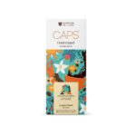 MOUSSE DOR CAFE CAPSULE CARDAMOME 10 CAPSULES