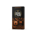 MOUSSE DOR CAFE CAPSULE CHOCOLAT 10 CAPSULES