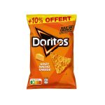 DORITOS GOUT NACHO CHEESE CHIPS 176G