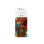 CAPS CHOCOLAT CAPSULE *10