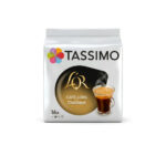 TASSIMO CAFE LONG CLASSIQUE 16 CAPSULES 104G