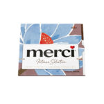 STORCK CHOCOLAT COFFRET MERCI HERBE VIELFALT 250G