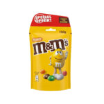 MMS PEANUT 150G