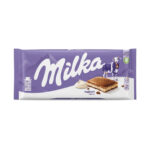 MILKA YOGHURT CHOCOLAT TABLETTE 100G