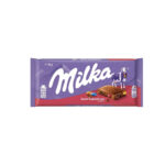 MILKA IN COLOURS CHOCOLAT TABLETTE 90G