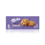 MILKA CHOCO COOKIES 168G