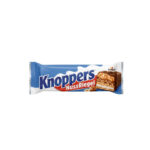 KNOPPERS NUTBAR CHOCOLAT BARRE 40G