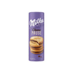 MILKA CHOCO PAUSE 260G