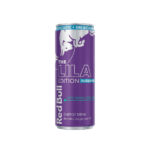 RED BULL THE LILA EDITION 250ML
