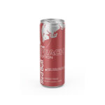 RED BULL THE PEACH EDITION 250ML