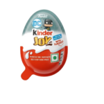 KINDER JOY OEUF SURPRISE FILLE 20G