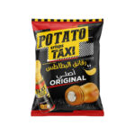 TAXI POTATO CRISPS SALE CHIPS 80G