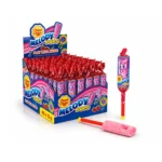 CHUPA CHUPS MELODY POPS 15G