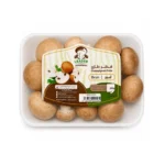 LEADER CHAMPIGNON BRUN FRAIS 200G