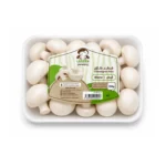 LEADER CHAMPIGNON BLANC FRAIS 300G