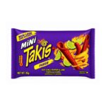 TAKIS MINI FUEGO 35G