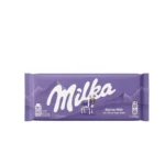 MILKA ALPINE MILK AU LAIT DU PAYS ALPIN 250G