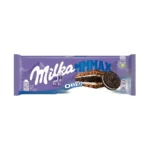 MILKA MMMAX OREO CHOCOLAT TAB 300G
