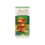 LINDT LES GRANDES PRALINE NOISETTES LAIT 225G