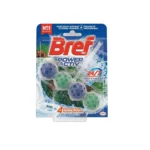 BREF POWER ACTIV PIN BLOC 50G