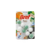 BREF RETRO EDITION BLOC CHASSE WC 2*50G
