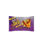 TAKIS MINI FUEGO 35G