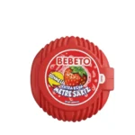 BEBETO EXTRA UZUN METRE SAKIZ 25G