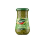 PANZANI PESTO BASILIC EXTRA FRAIS 200G