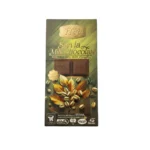 FREE STEVIA MILK CHOCOLATE WITH PISTACHIO 85G