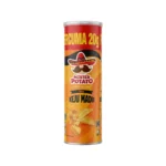 MISTER POTATO HONEY CHEESE FLAVOUR 145G