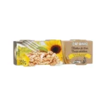 CAP DINEC MIETTES DE THON 3*77G