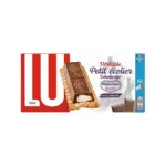 LU PETIT ECOLIER SCHOLIERFIE AU LAIT 120G