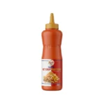 SWEET CHEF SAUCE KETCHUP MOUTARDE 500ML