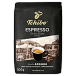 TCHIBO MILANO STYLE ELEGANT ESPRESSO CAFE GRAINES 500G