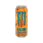 MONSTER KHAOTIC JUICED ENERGY 500ML