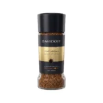 DADAVIDOFF CAFE SOLUBLE FINE AROMA 90G