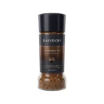 DADAVIDOFF CAFE SOLUBLE ESPRESSO 57 DARK ET CHOCOLATEY 90G