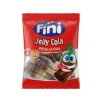 FINI BONBONS GELIFIES JELLY COLA 90G