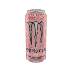 MONSTER ENERGY ULTRA STRAWBERRY DREAMS 500ML