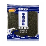 ROASTED SEAWEED SUSHI 10 FEUILLES 28G
