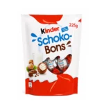 KINDER SCHOKO BONS 225G
